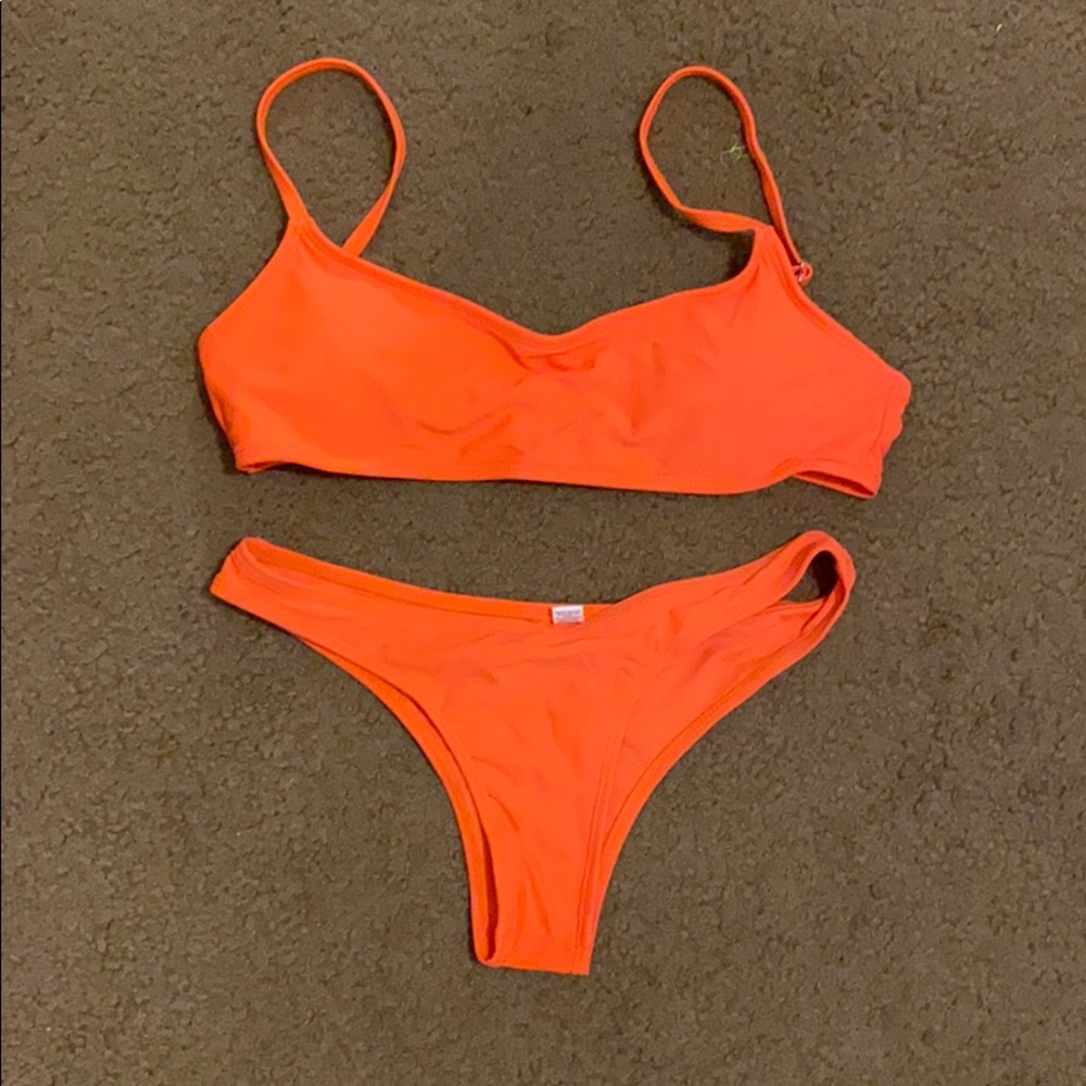 Swimsuit